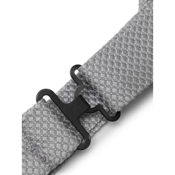 Dolce & Gabbana Gray Silk Bowty