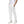 Casablanca White Cotton Athletic Pant
