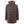 Herno Brown Cotton Jackets & Coat