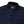 Dolce & Gabbana Dark Blue Cotton GOLD Dress Formal Shirt