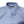 Dolce & Gabbana Light Blue Cotton GOLD Dress Formal Shirt