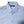 Dolce & Gabbana Light Blue Cotton GOLD Dress Formal Shirt