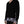 Dolce & Gabbana Black Camouflage V-neck Pullover Sweater