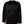 Dolce & Gabbana Black DG Heaven Crew Neck Pullover Sweater