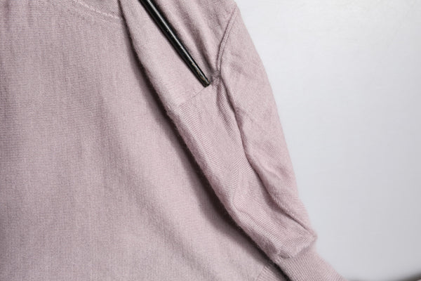 Dolce & Gabbana Brown Cashmere Turtleneck Pullover Sweater