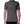 Dolce & Gabbana Gray Cotton Crown Collared Polo T-shirt