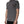 Dolce & Gabbana Gray Cotton Crown Collared Polo T-shirt