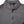 Dolce & Gabbana Gray Cotton Crown Collared Polo T-shirt