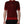 Dolce & Gabbana Red Cotton XOXO Collared Polo T-shirt