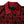 Dolce & Gabbana Red Cotton XOXO Collared Polo T-shirt