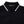 Dolce & Gabbana Black Cotton Crown Collared Polo T-shirt