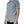 Dolce & Gabbana Blue Cotton Button Down Casual Men Polo Shirt