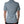 Dolce & Gabbana Blue Cotton Button Down Casual Men Polo Shirt