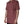 Dolce & Gabbana Dark Pink Button Down Casual Polo Men Shirt