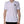 Dolce & Gabbana White Cotton Logo Patch V-neck Tee T-shirt