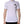 Dolce & Gabbana White Cotton Logo Collared Polo T-shirt