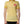 Dolce & Gabbana Yellow Cotton Logo Collared Polo T-shirt