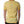 Dolce & Gabbana Yellow Cotton Logo Collared Polo T-shirt