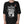 Dolce & Gabbana Black Graphic Print Cotton Crew Neck T-shirt