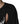 Dolce & Gabbana Black Graphic Print Cotton Crew Neck T-shirt