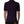 Dolce & Gabbana Violet Cashmere Collared Polo T-shirt