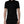 Dolce & Gabbana Black Cotton Collared Polo T-shirt