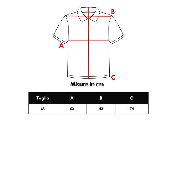 Dunhill Blue Cotton Polo Shirt