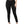 Dolce & Gabbana Black Cotton Mid Waisted Skinny Denim Jeans