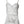 Dolce & Gabbana Top White Satin Lace Tank Lingerie Underwear