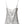 Dolce & Gabbana Top White Satin Lace Tank Lingerie Underwear
