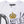 Dolce & Gabbana White Short-Sleeved Printed Jersey T-shirt