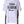 Dolce & Gabbana White Print Lace-Up Cotton Crew Neck T-shirt