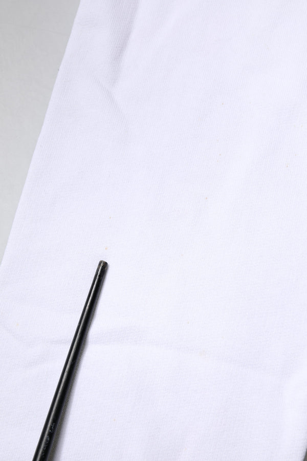 Dolce & Gabbana White #DGFamily Hooded Sweatshirt Sweater