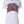 Dolce & Gabbana White Cotton Logo Print Round Neck T-shirt