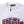 Dolce & Gabbana White Cotton Logo Print Round Neck T-shirt