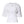 Dolce & Gabbana White Cotton Blend 3/4 Sleeves Blouse Top