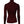 Dolce & Gabbana Burgundy Long Sleeves Turtleneck Slim Sweater