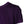 Dolce & Gabbana Violet Cotton Crewneck Short Sleeves T-shirt