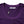 Dolce & Gabbana Violet Cotton Crewneck Short Sleeves T-shirt