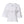Dolce & Gabbana White Cotton Blend 3/4 Sleeves Blouse Top