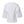 Dolce & Gabbana White Cotton Blend 3/4 Sleeves Blouse Top