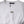 Dolce & Gabbana White Cotton Blend 3/4 Sleeves Blouse Top