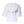 Dolce & Gabbana White Cotton Blend 3/4 Sleeves Blouse Top