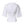 Dolce & Gabbana White Cotton Blend 3/4 Sleeves Blouse Top