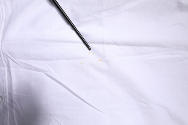 Dolce & Gabbana White #DGFAMILY Embroidery Cotton T-shirt