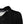 Dolce & Gabbana Black Cashmere Ascot Collar Long Sleeve Top