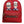Dolce & Gabbana Red #DGFAMILY VULCANO Embellishment Backpack Bag