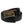 Dolce & Gabbana Black Brown Leather Metal Buckle Reversible Belt