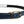 Dolce & Gabbana Blue Leather Metal Buckle Classic Belt