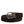 Dolce & Gabbana Brown Velvet Metal Buckle Classic Belt